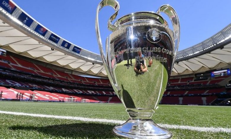Will Real Madrid, Manchester City and Chelsea Be Booted out of this Season's Champions League Will Real Madrid, Manchester City and Chelsea Be Booted out of this Season's Champions League