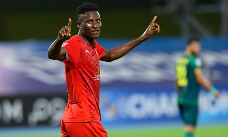 Al Duhail SC to Play Al Ahli Saudi FC in AFC Champions League Today Al Duhail SC to Play Al Ahli Saudi FC in AFC Champions League Today