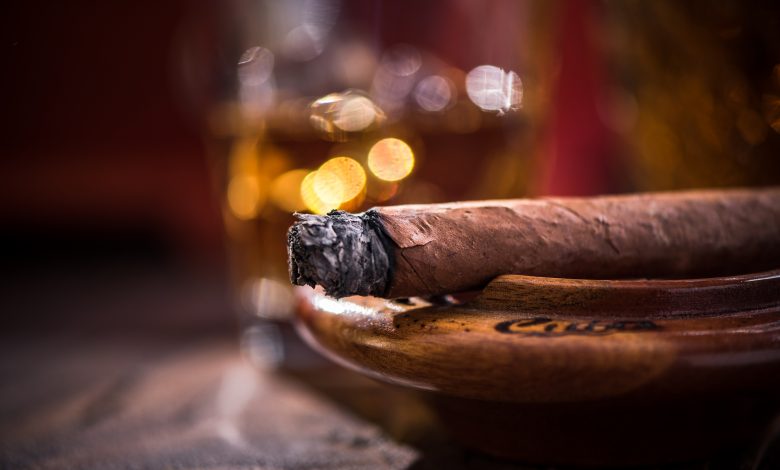 Tobacco Use Prevalent in 25 Percent of Adult Population of Qatar Tobacco Use Prevalent in 25 Percent of Adult Population of Qatar