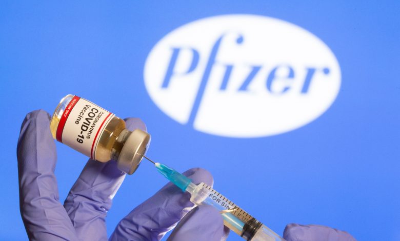 Pfizer donates USD 70 million worth Covid-19 treatment drugs to India Pfizer donates USD 70 million worth Covid-19 treatment drugs to India