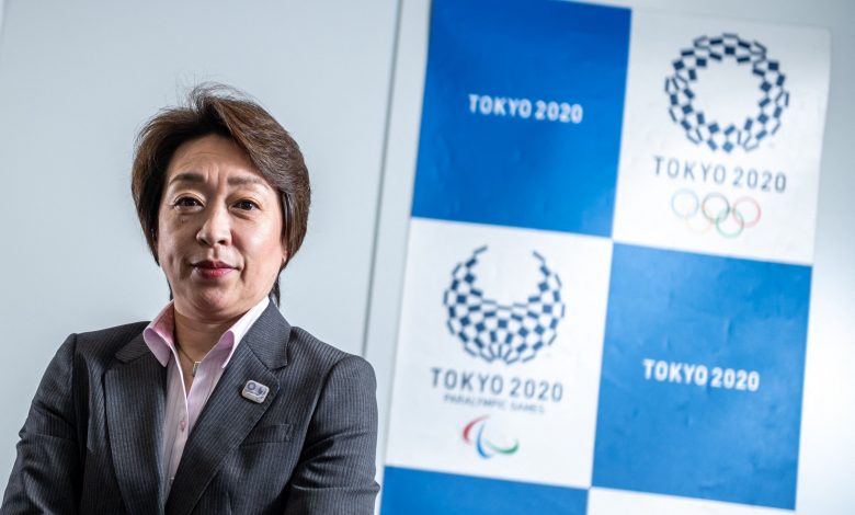 Tokyo Olympics could be held without fans Tokyo Olympics could be held without fans