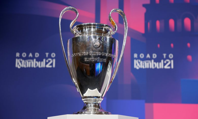 UEFA moves Champions League final to Porto: Turkish media reports UEFA moves Champions League final to Porto: Turkish media reports