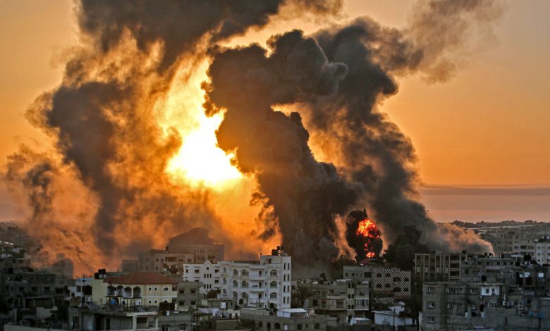 In numbers: Preliminary toll of Israeli aggression against Gaza In numbers: Preliminary toll of Israeli aggression against Gaza