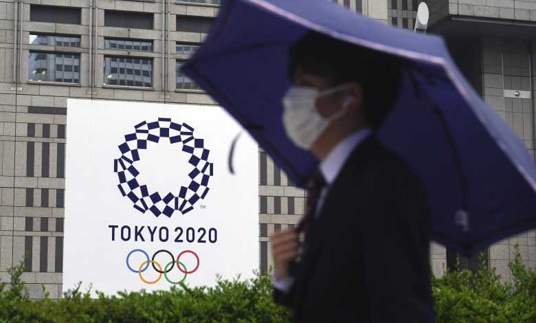 IOC Offers Tokyo Medical Help IOC Offers Tokyo Medical Help