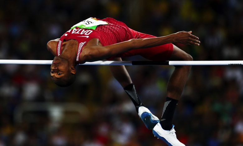 Barshim Confirms Readiness for Tokyo Olympics Barshim Confirms Readiness for Tokyo Olympics