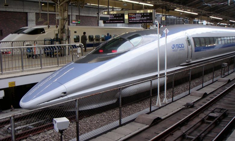 A crisis in Japan due to a one-minute train delay A crisis in Japan due to a one-minute train delay