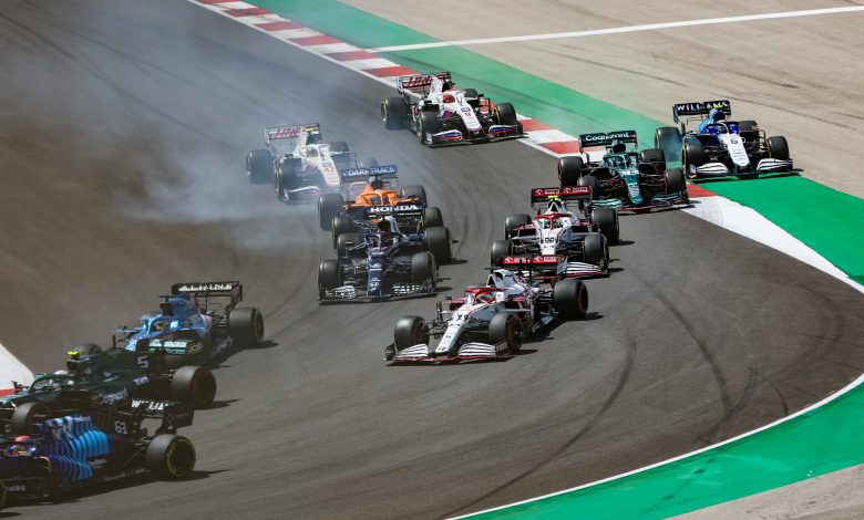 Monaco to allow spectators at Formula One Grand Prix Monaco to allow spectators at Formula One Grand Prix