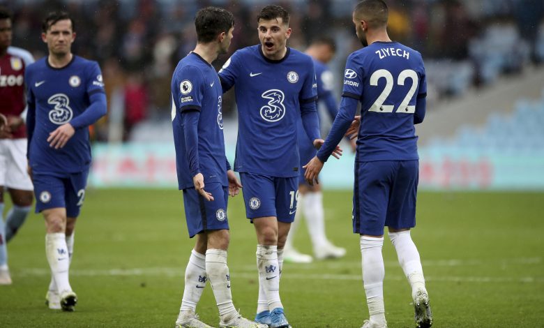 Liverpool, Chelsea Qualify for Champions League Liverpool, Chelsea Qualify for Champions League