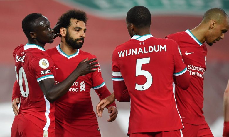 Premier League: Liverpool beat Southampton 2-0 Premier League: Liverpool beat Southampton 2-0