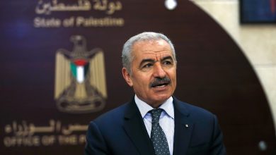 Palestinian Government Welcomes Qatar's Allocation of USD500 Million for Reconstruction of Gaza