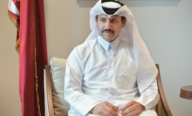 Russian President Receives Credentials of Qatar's Ambassador Russian President Receives Credentials of Qatar's Ambassador