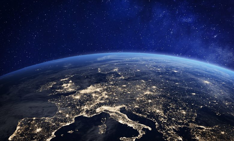 Asteroid bigger than Eiffel Tower approaches Earth Asteroid bigger than Eiffel Tower approaches Earth
