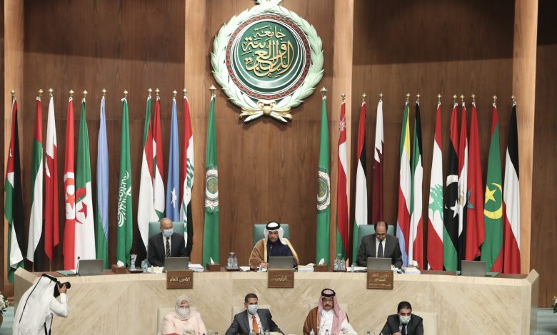 Arab League to Hold Extraordinary Session Chaired by Qatar Arab League to Hold Extraordinary Session Chaired by Qatar