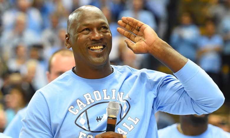 Jordan's jersey sold for record $1.38 million Jordan's jersey sold for record $1.38 million