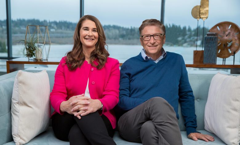 Bill and Melinda Gates announce divorce after 27 years Bill and Melinda Gates announce divorce after 27 years