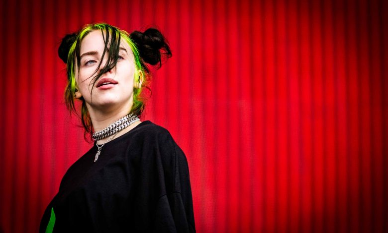 Singer Billie Eilish gives intimate account of her life in new book Singer Billie Eilish gives intimate account of her life in new book
