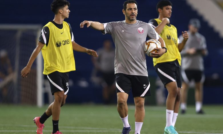 Qatar Olympic Team to Play Four Friendlies Qatar Olympic Team to Play Four Friendlies
