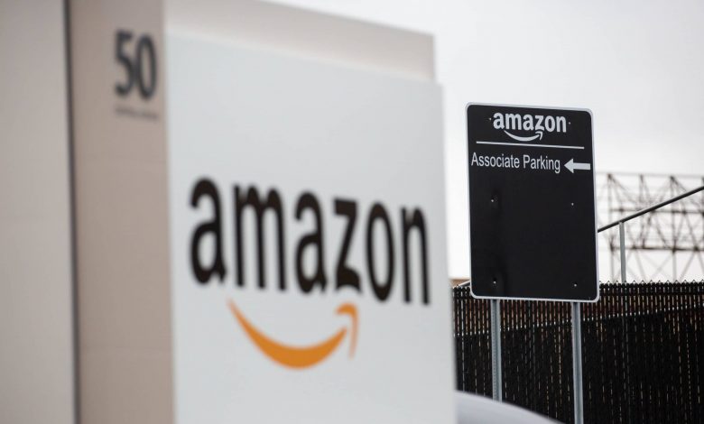 Revealed: Amazon’s Secret Plans for Israel Revealed: Amazon’s Secret Plans for Israel