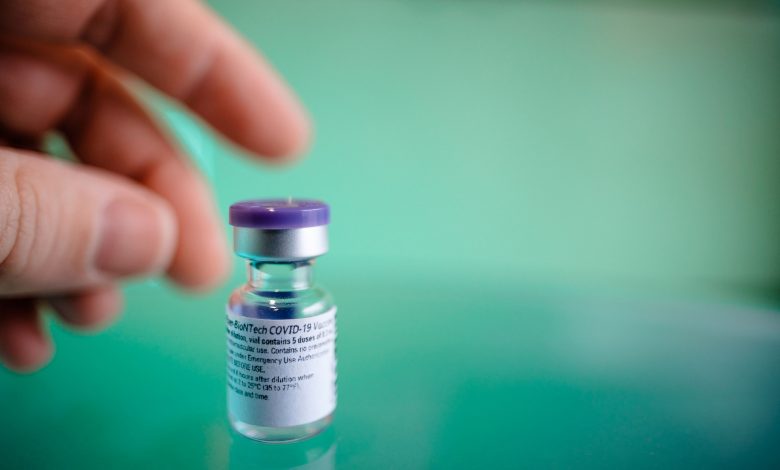 Coronavirus Vaccines Have Spawned 9 New Billionaires Coronavirus Vaccines Have Spawned 9 New Billionaires