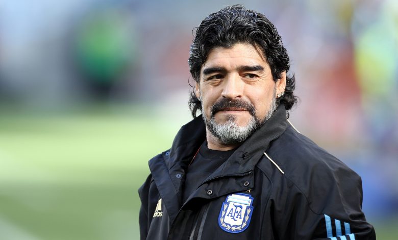 Maradona doctors face premeditated murder charge over star's death Maradona doctors face premeditated murder charge over star's death