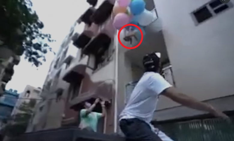 "Flying Dog" on YouTube sparks criticism "Flying Dog" on YouTube sparks criticism