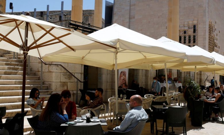 Malta has achieved herd immunity with COVID shots, says minister Malta has achieved herd immunity with COVID shots, says minister
