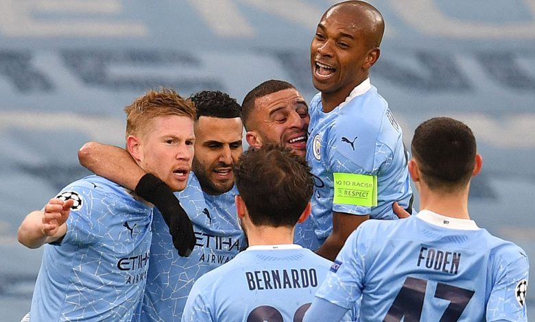 Man City clinch Premier League title after Man Utd defeat Man City clinch Premier League title after Man Utd defeat