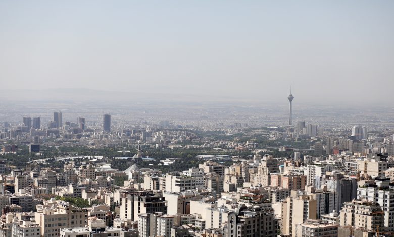 Senior Swiss diplomat in Iran 'dies in fall from high-rise building' Senior Swiss diplomat in Iran 'dies in fall from high-rise building'