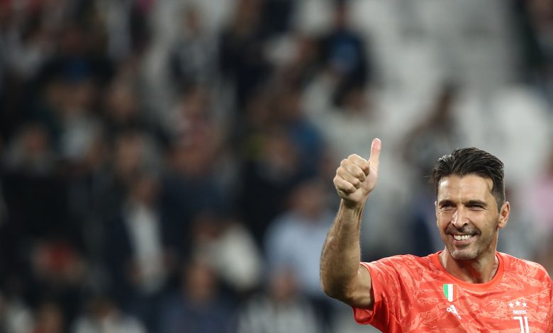 Buffon to leave Juventus but postpones decision on retirement Buffon to leave Juventus but postpones decision on retirement