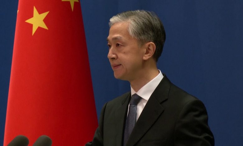 China says its rocket debris unlikely to cause any harm China says its rocket debris unlikely to cause any harm