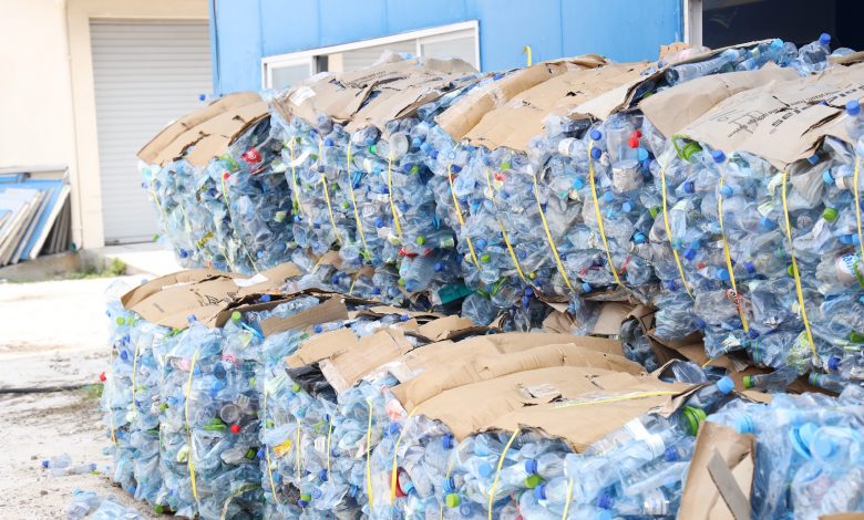 Half of world's single-use plastic waste comes from 20 companies Half of world's single-use plastic waste comes from 20 companies