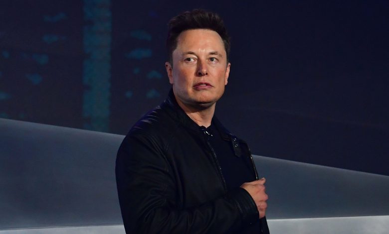 Fake Elon Musk giveaway featured in cryptocurrency scams Fake Elon Musk giveaway featured in cryptocurrency scams