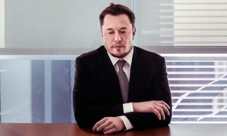 Elon Musk loses world’s second-richest ranking as Tesla dips Elon Musk loses world’s second-richest ranking as Tesla dips
