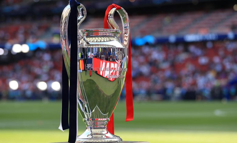 UK 'open' to hosting Champions League final Instead of Turkey UK 'open' to hosting Champions League final Instead of Turkey