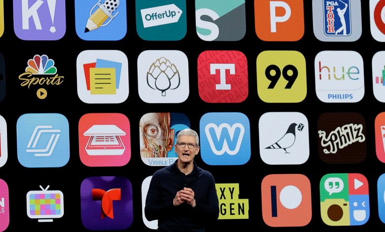 Apple Just Dealt A Major Blow To Facebook and Ads Companies Apple Just Dealt A Major Blow To Facebook and Ads Companies