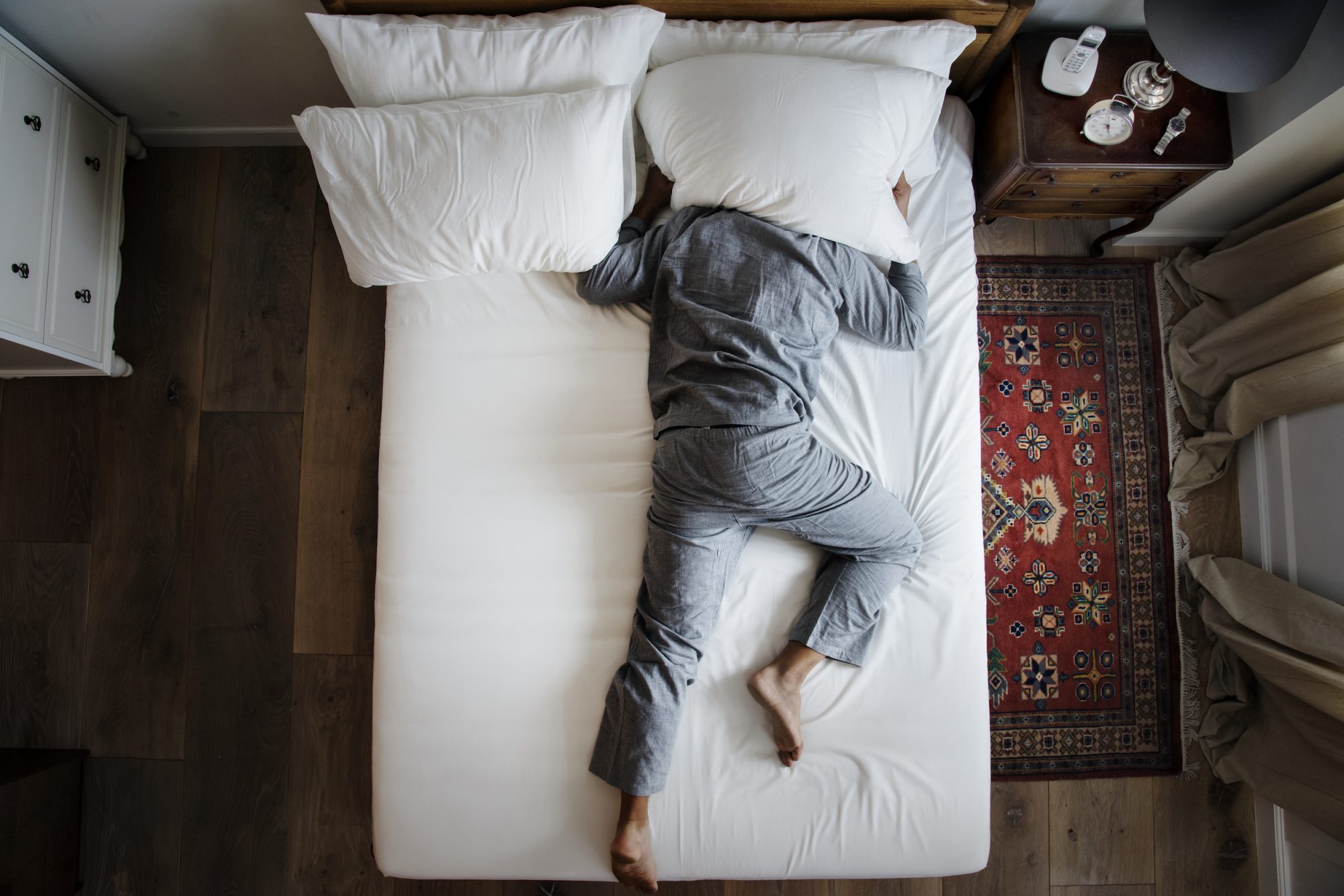 9 tips to get rid of sleep disorders after Ramadan
