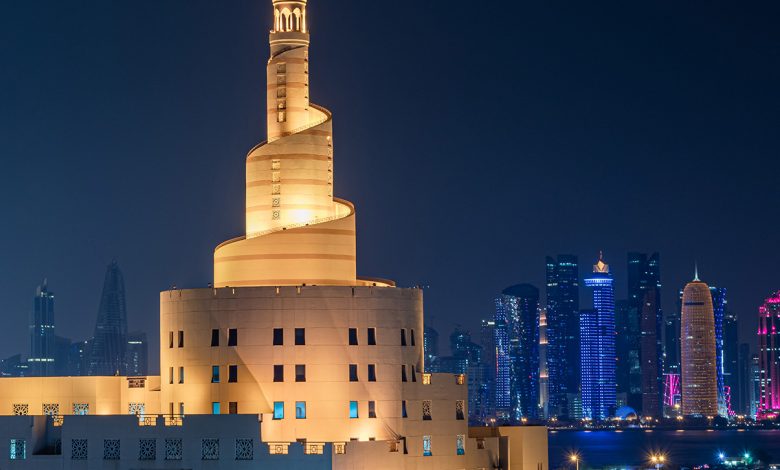 Awqaf, Katara Participate in Activities of Doha, Capital of Culture in the Islamic World Awqaf, Katara Participate in Activities of Doha, Capital of Culture in the Islamic World