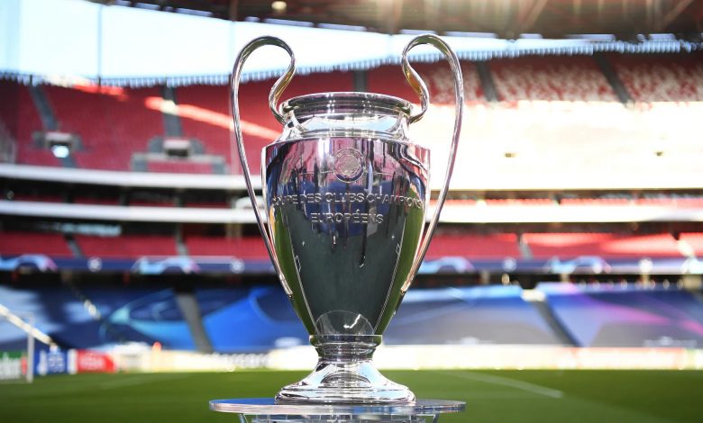 UEFA: Champions League final will be held in Istanbul UEFA: Champions League final will be held in Istanbul
