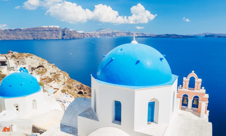 Greece Exempts Qataris from Quarantine Greece Exempts Qataris from Quarantine