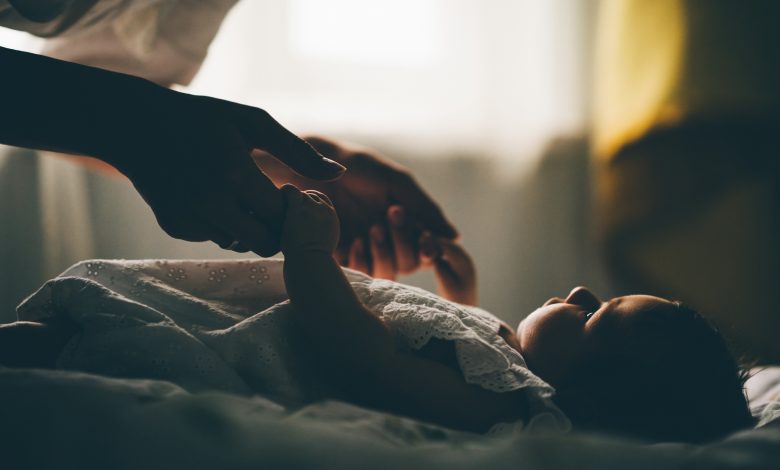 Malian woman gives birth to 9 twins in Morocco Malian woman gives birth to 9 twins in Morocco