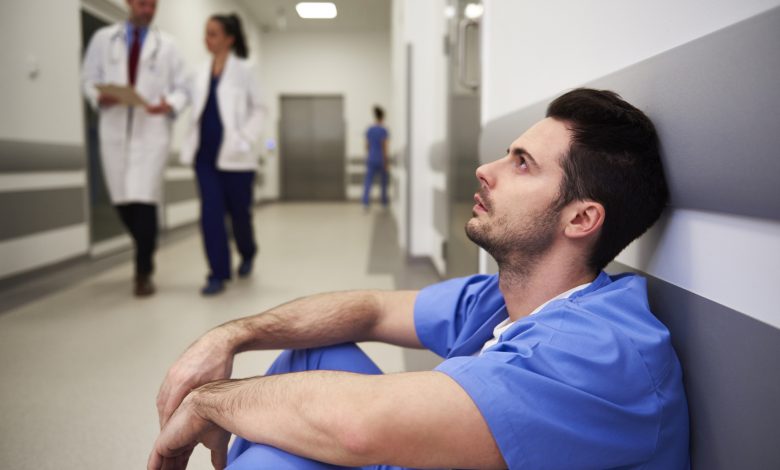 Long working hours are a killer, WHO study shows Long working hours are a killer, WHO study shows