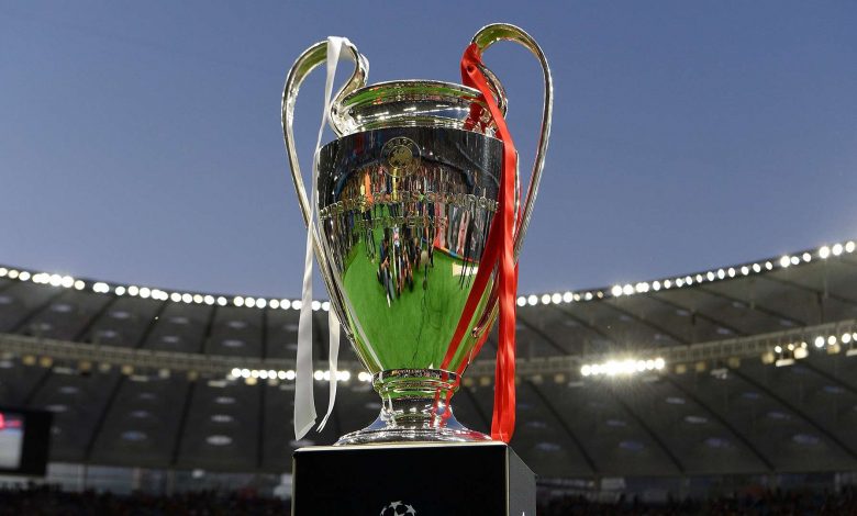 Soccer Delicate negotiations going on about UCL final venue Soccer Delicate negotiations going on about UCL final venue