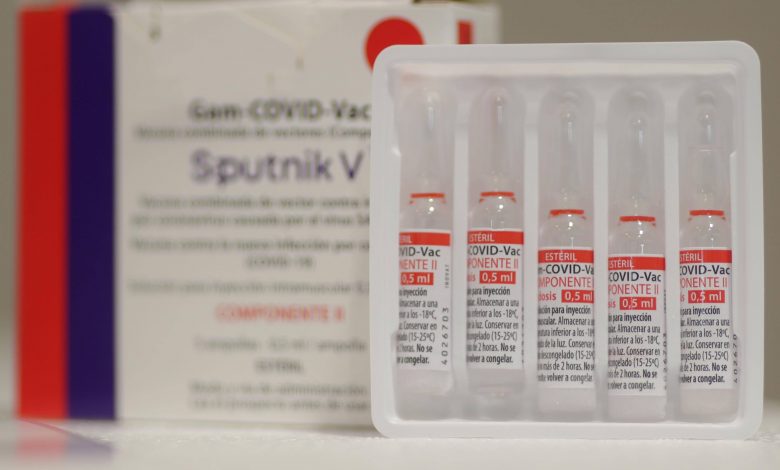 Kyrgyzstan Dumps 1,000 Vaccine Doses After Fridge Switched Off Kyrgyzstan Dumps 1,000 Vaccine Doses After Fridge Switched Off
