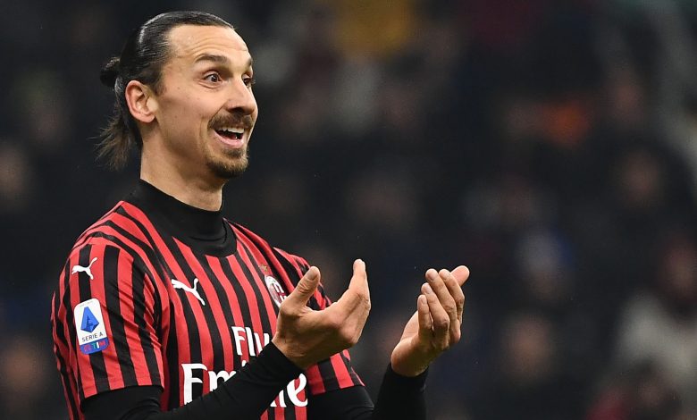 UEFA fines Ibrahimovic 50,000 euros UEFA fines Ibrahimovic 50,000 euros