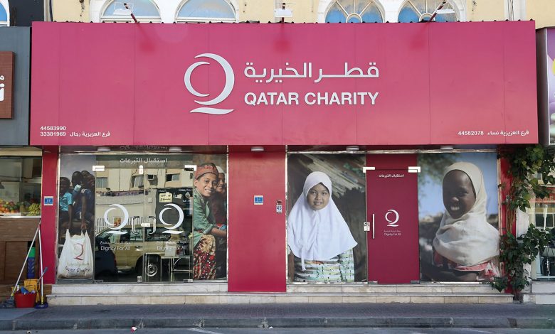 QC to continue receiving Zakat al-Fitr until the morning of Eid QC to continue receiving Zakat al-Fitr until the morning of Eid