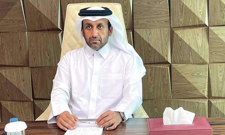 Qatar Stresses Importance of International Community's Role in Ending Israeli Attacks Qatar Stresses Importance of International Community's Role in Ending Israeli Attacks