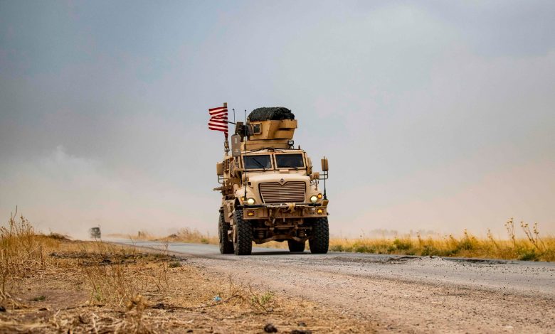 US Military Admits to Killing 23 Civilians Worldwide in 2020 US Military Admits to Killing 23 Civilians Worldwide in 2020