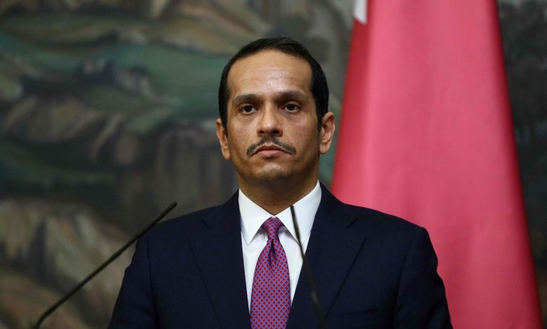 Qatar Has Leadership, Vision to be Reliable Partner for Peace, Security in the Region Qatar Has Leadership, Vision to be Reliable Partner for Peace, Security in the Region