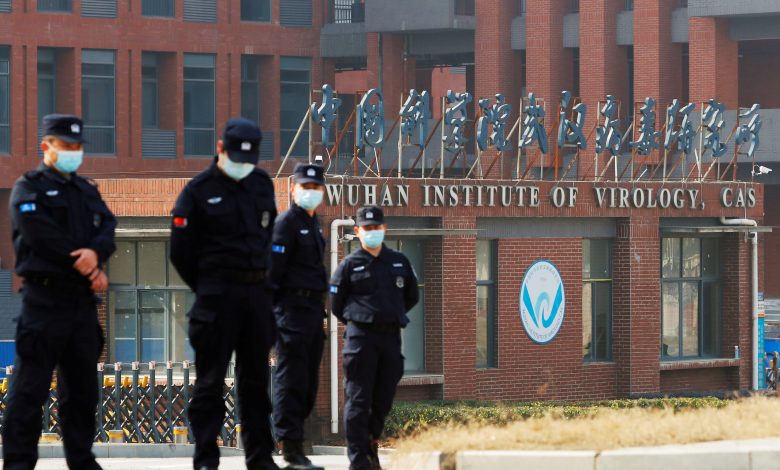 U.S. Funding For Wuhan institute and accusations to U.S. officials of obstructing the Investigation U.S. Funding For Wuhan institute and accusations to U.S. officials of obstructing the Investigation