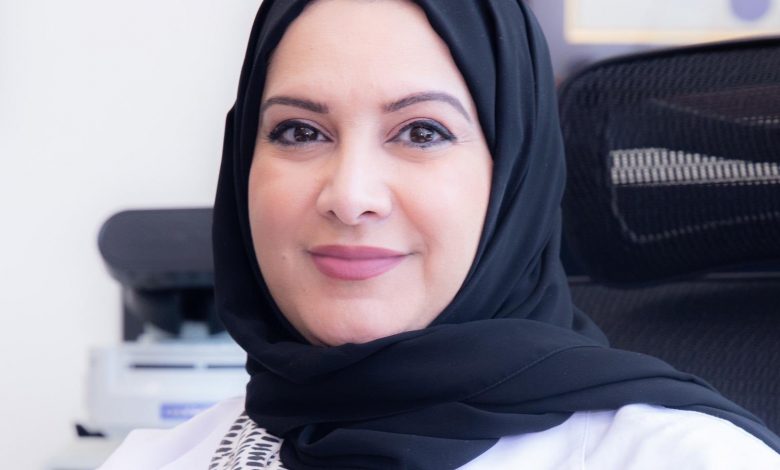Senior HMC Leader Appointed to Prestigious World Health Organization Body Senior HMC Leader Appointed to Prestigious World Health Organization Body